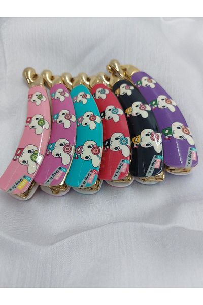 Demeter Compression Colorful Buckle Cat