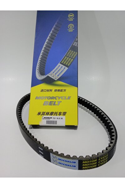 RKS Azure 50 Pro uyumlu Michelin Kayış