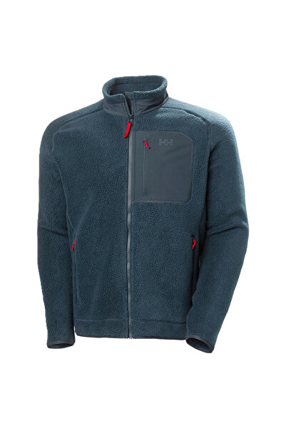 Helly Hansen Panorama Pile Block Outdoor Erkek Mont Hha.49460