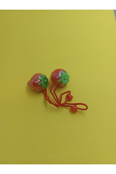 Demeter Çilek Lastik Toka