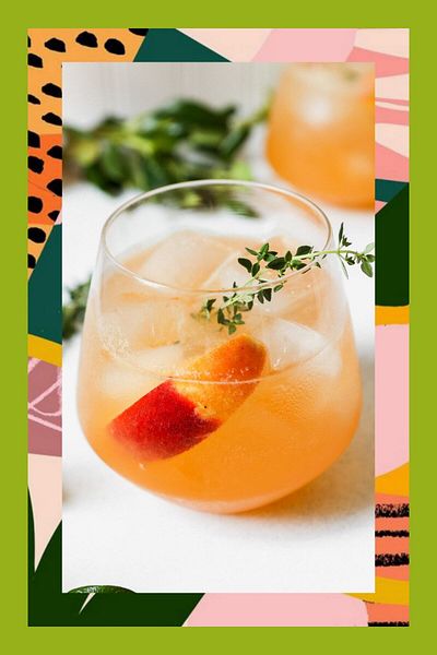 Mim and More - Green Mango Ice Tea Pack