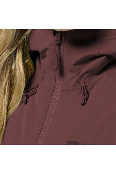 Jack Wolfskin Wisper Insulated W Kadın Outdoor Mont 1111592