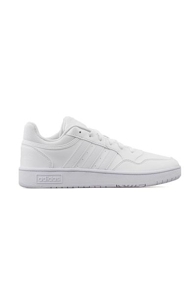 adidas White Women's Casual Shoes