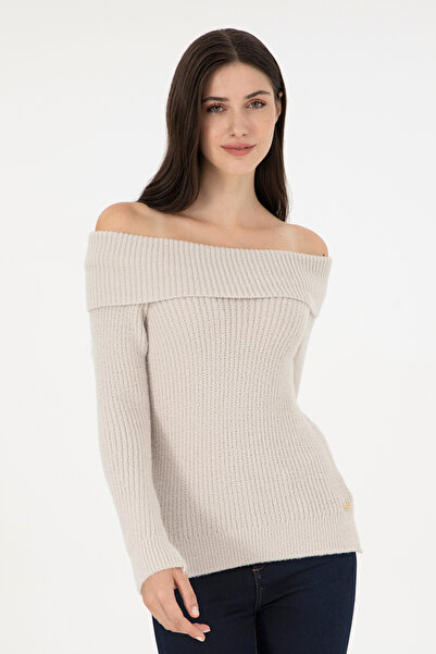 U.S. Polo Assn. Us Polo Assn. Women's Sweater 50293116 -Vr049