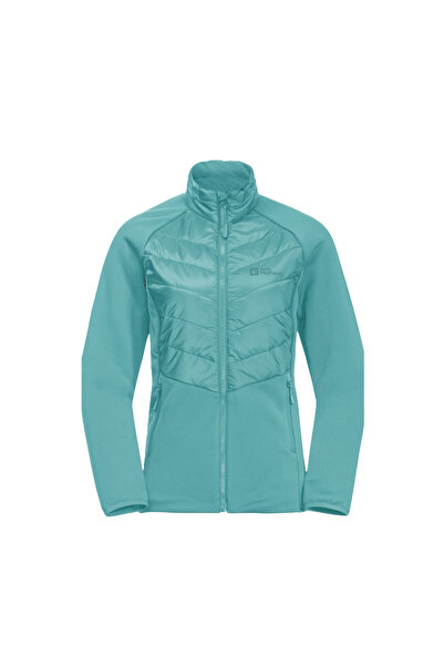Jack Wolfskin Luntal 3in1 W Kadın Outdoor Mont 1116321