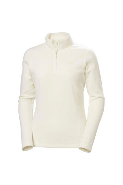 Helly Hansen Fleece Snow Light cu jumătate de fermoar pentru femei HH..15001 HHA.047