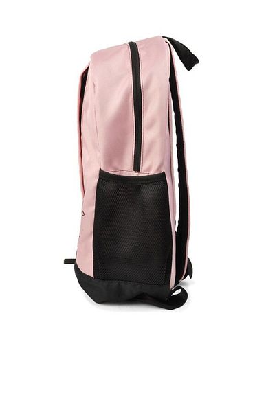 WALKWAY Σχολικό σακίδιο Dusty Rose Pink