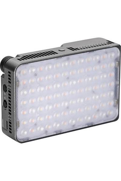 APUTURE Amaran Ace 25c RGB LED Işık Kiti (Gümüş)