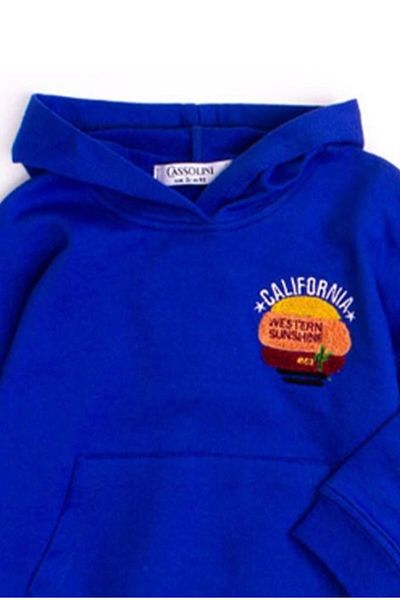 Chicsy Baby Tracksuit Set
