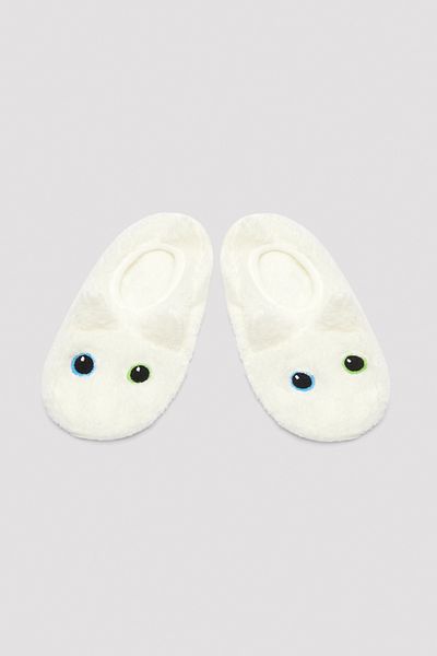 Penti Sosete Soft Cat Figured Cheik