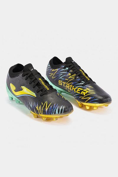 Joma Men's Football Cleats Striker 2401 Firm Ground Strikw2401Fg
