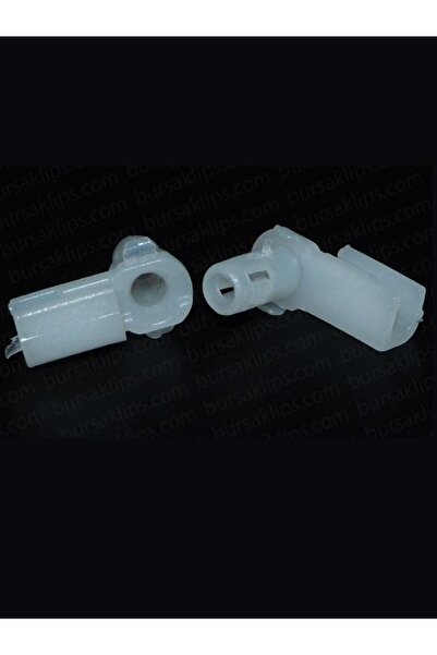 bursaklips Hyundai H100 Kapı Kilit Klipsi (2 ADET)