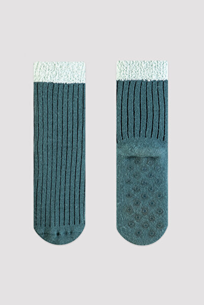 Penti Зелена чорапка
