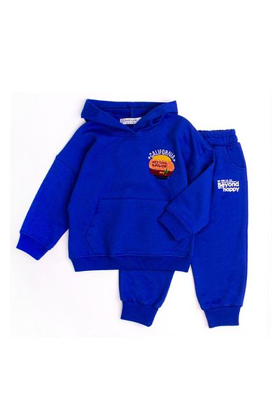 Chicsy Baby Tracksuit Set