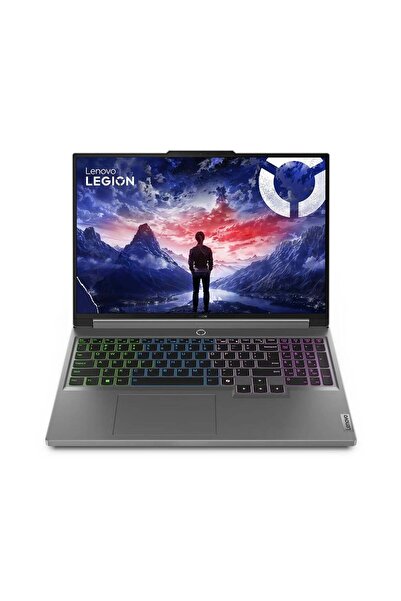 LENOVO Legion 5 14.Nesil Core i9 14900HX-RTX4070 8Gb-32Gb-1Tb Ssd-16inc-W11