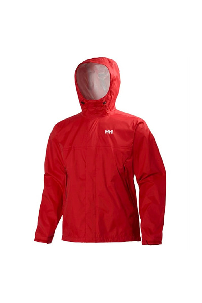 Helly Hansen Loke Shell Trekking Erkek Yağmurluk Hha.62252-162