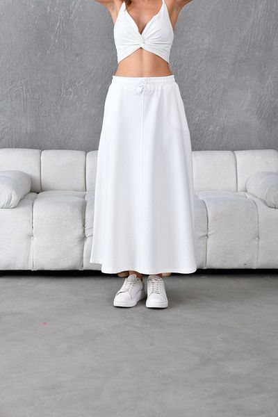 MVStore FUSTA MAXI COMPACTA 2 fire pentru femei