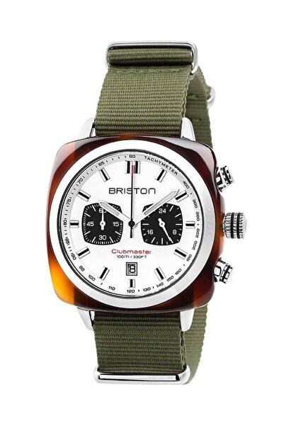BRISTON Men's Wristwatch