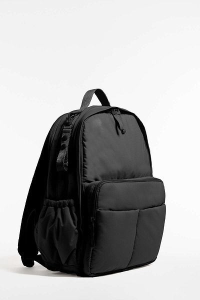 Oysho Maxi maternity backpack