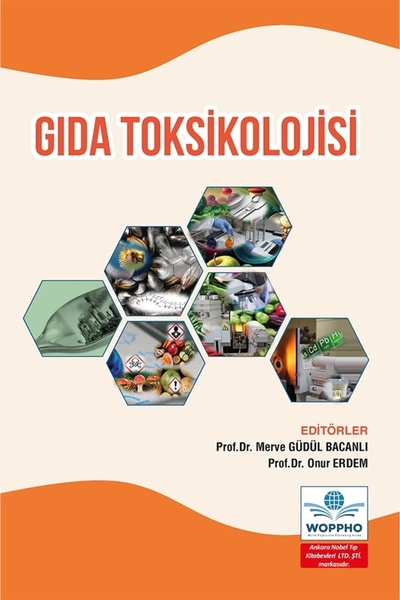 Ankara Nobel Tıp Kitapevleri Gıda Toksikolojisi