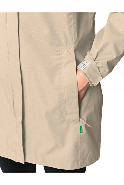 VAUDE Escape Rain Kadın Parka 45050