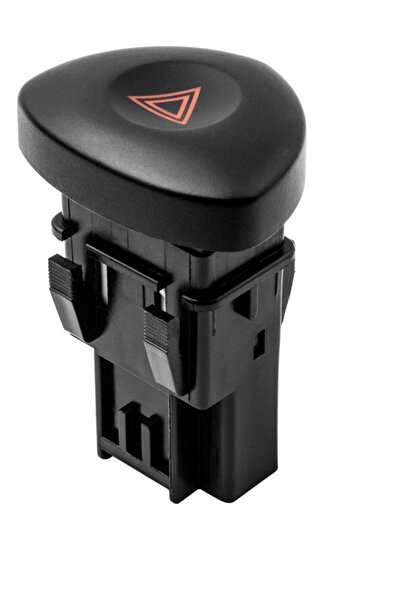 Myd Group RENAULT CLİO KANGOO DÖRTLÜ FLAŞÖR DÜĞMESİ 4 FİŞ 8200442723-82006342...