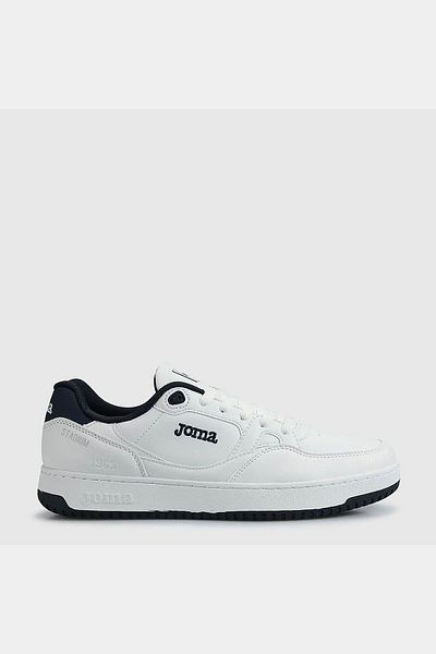 Joma Ανδρικά καθημερινά αθλητικά παπούτσια C.Stadium Men 2403 Cstaw2403