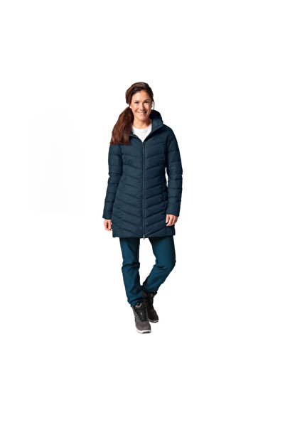 Hedef Vaude Annecy Outdoor Kadın Parka 42068