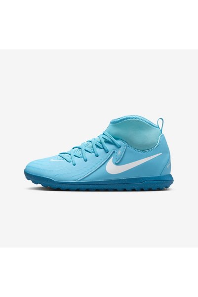 Nike Nıke Jr Phantom Luna Iı Club Tf Fj2607-400