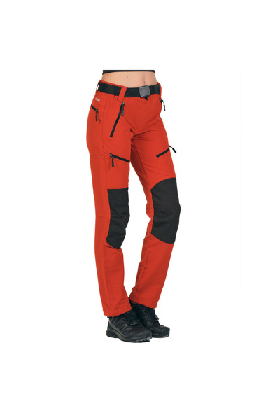 Hedef Q Steinbock Medusa Kadın Pantolon 90520