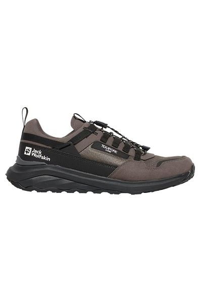 Jack Wolfskin Pánské outdoorové boty Dromoventure Athletic Texapore Low m
