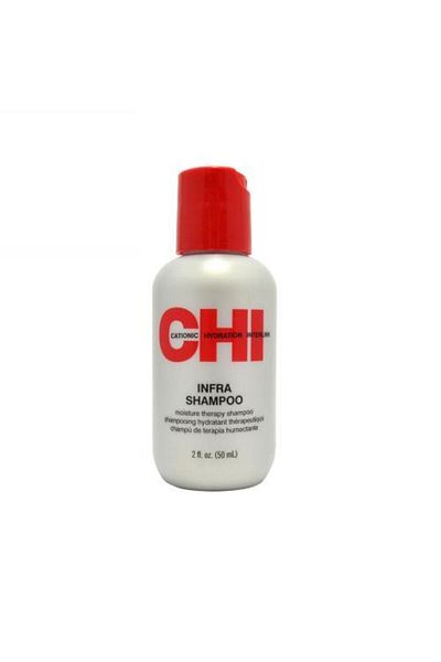 Chi Infra Moisture Balancing Shampoo 50 ml