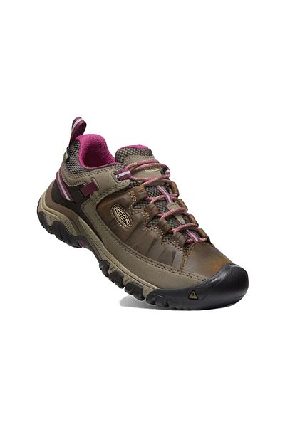 Keen Targhee III WP Outdoor - Women's Shoes1018177
