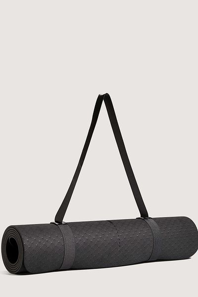 Oysho 5mm yoga mat