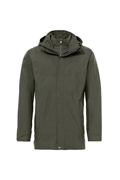VAUDE Idris Iıı 3in1 Outdoor Erkek Parka 42435-161