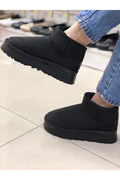 Çavuşoğluayakkabı KUUM KISA BOY  UGC BOT