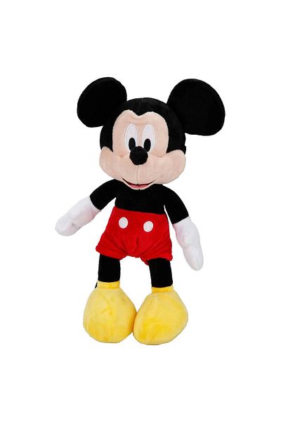 Mickey Mouse ميكي كور قطيفة 36 سم 2001278