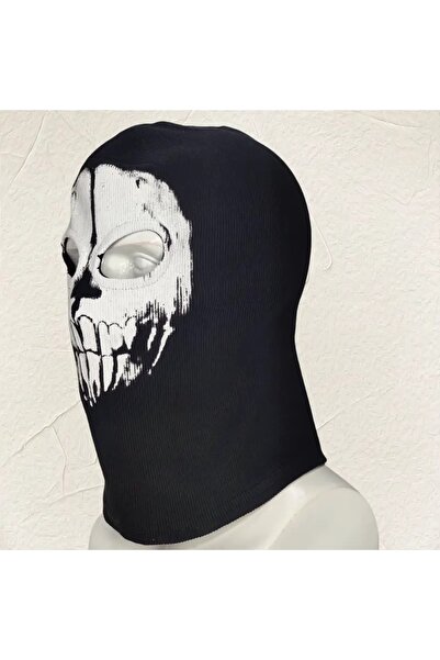 5.11 Tactical Call Of Duty Ghost Hayalet Balaklava Kar Maskesi
