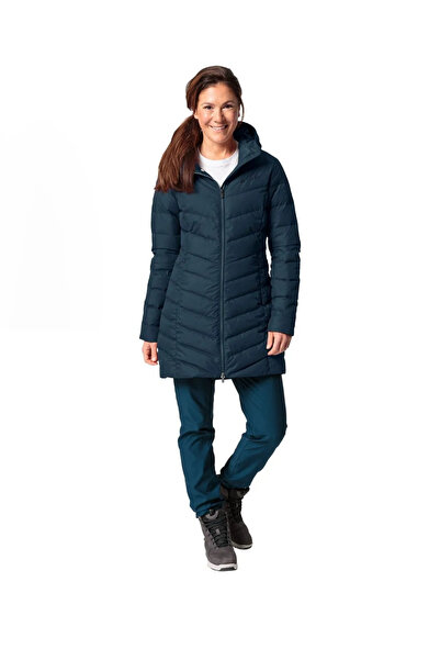 Hedef Vaude Annecy Outdoor Kadın Parka 42068