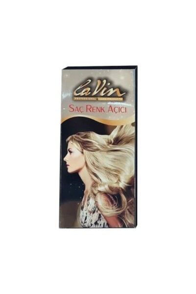 Lavin Saç Renk Açıcı Toz 22 gr 8680140999949