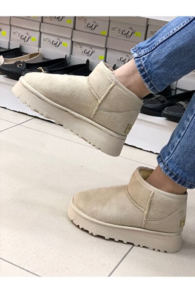 Çavuşoğluayakkabı KUUM KISA BOY  UGC BOT