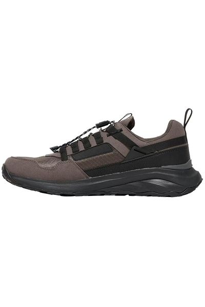 Jack Wolfskin Pánské outdoorové boty Dromoventure Athletic Texapore Low m