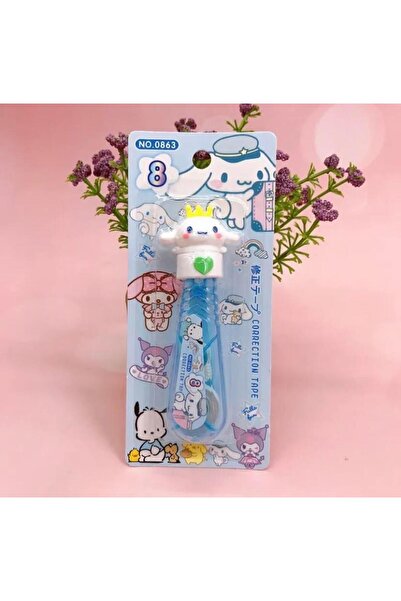 Piraye Gift Personajele Kawai Sanrio Daxil