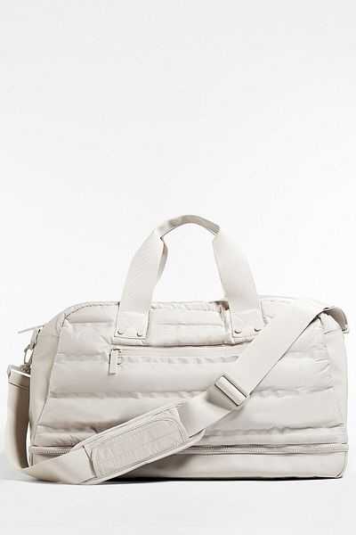 Oysho Padded technical sports bag