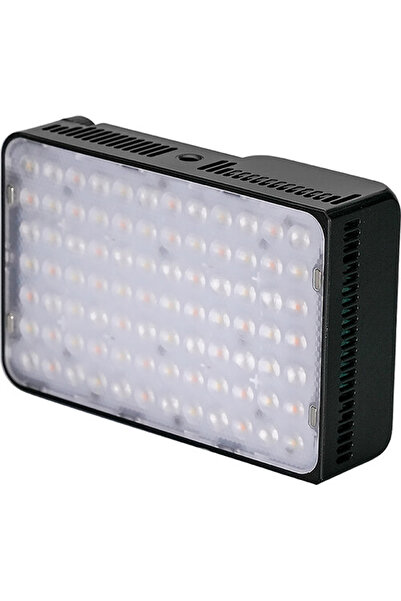 APUTURE Amaran Ace 25c RGB LED Işık Kiti (Siyah)