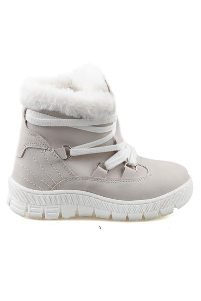 Vicco Kappa Kids Daily Fur Boots 946.P20K.222-15 Cream