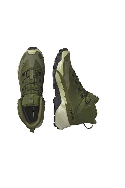 Salomon Hike 2 Mid Gtx Erkek Botu L47146500