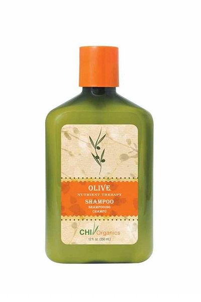 Chi Olive Nutrient Therapy Shampoo - 50ml Organic633911670798