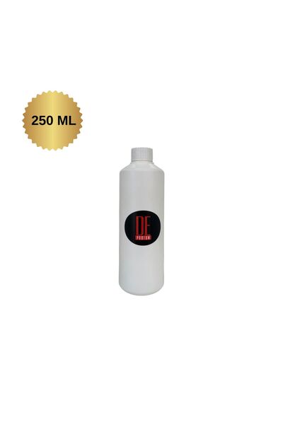 DeParfum Şakayık Gülü Oda Kokusu 250 ml Yedek Dolum Sıvısı - Refill (100 ML C...