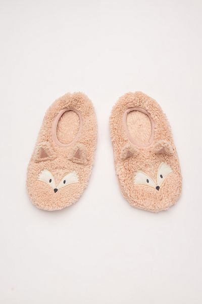 Penti Light Pink Girl Child Foxy Çetik